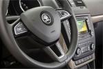 Skoda Yeti 2014 года
